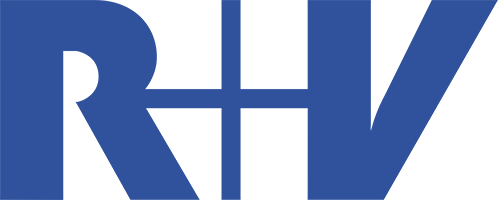 R+V-logo